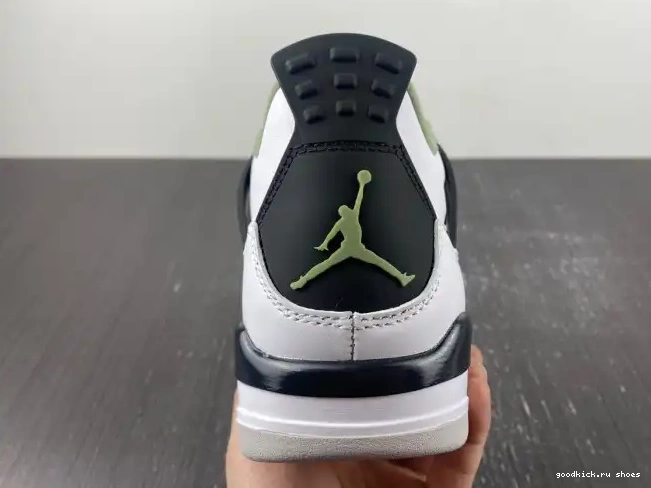 Jordan Air AQ9129-103 WMNS Seafoam 4 0607